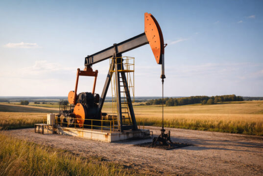 В ХМАО выставили на продажу нефтеперерабатывающий завод за 250 млн рублей
