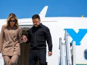 В Киеве отказались от «мирного плана» США накануне встречи Трампа и Зеленского В Киеве отказались от «мирного плана» США накануне встречи Трампа и Зеленского