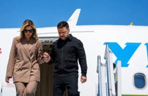 В Киеве отказались от «мирного плана» США накануне встречи Трампа и Зеленского В Киеве отказались от «мирного плана» США накануне встречи Трампа и Зеленского