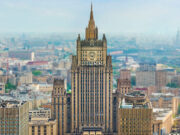 В МИД РФ заявили о присутствии украинских военных советников в Мали В МИД РФ заявили о присутствии украинских военных советников в Мали