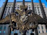 В Минобороны РФ заявили о готовности организовать работу СМИ в Константиновке