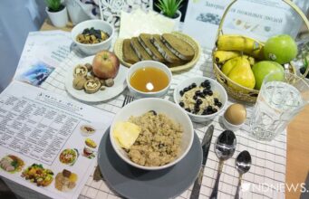 В Пироговском Университете рассказали, какие продукты только кажутся полезными