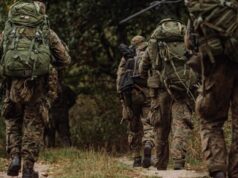 В Польше могут ввести пожизненные сроки для солдат, отказавшихся выполнять приказ