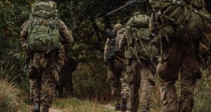 В Польше могут ввести пожизненные сроки для солдат, отказавшихся выполнять приказ