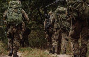 В Польше могут ввести пожизненные сроки для солдат, отказавшихся выполнять приказ В Польше могут ввести пожизненные сроки для солдат, отказавшихся выполнять приказ