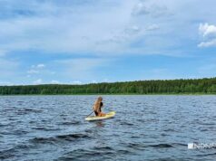 В России хотят ужесточить правила использования сапбордов из-за роста числа трагедий на воде В России хотят ужесточить правила использования сапбордов из за роста числа трагедий на воде