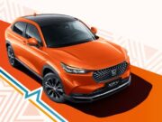 В России начали продавать дешевый и надежный кроссовер Honda, который стоит дешевле Tenet и Geely