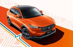 В России начали продавать дешевый и надежный кроссовер Honda, который стоит дешевле Tenet и Geely