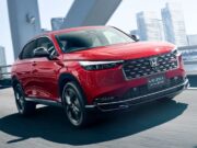 В России начали продавать надежный и дешевый кроссовер Honda, который стоит дешевле Haval и Geely