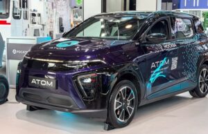 В России начнут выпускать абсолютно новый отечественный автомобиль, который сможет купить любой желающий В России начнут выпускать абсолютно новый отечественный автомобиль, который сможет купить любой желающий