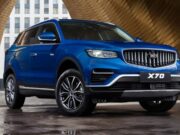 В России переписали «прайсы» автомобилей Belgee