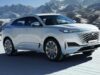 В России рекордно подешевел один из кроссоверов Changan