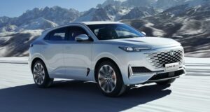 В России рекордно подешевел один из кроссоверов Changan