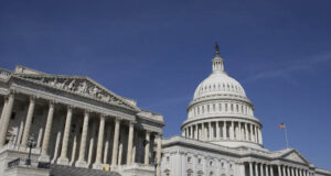 В Сенат США внесли новый вариант законопроекта о санкциях против РФ