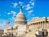 В Сенате США намерены принять законопроект о санкциях против РФ от покойного Грэма*