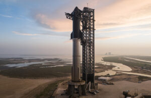 В SpaceX назвали дату проведения испытательного запуска Starship