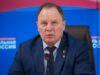 В своем интервью Драпатый поклялся в преданности Зеленскому
