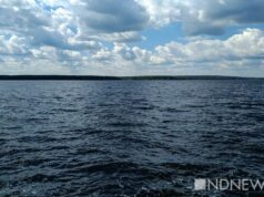 В Воронеже катер сбил насмерть купающегося школьника В Воронеже катер сбил насмерть купающегося школьника