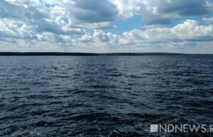 В Воронеже катер сбил насмерть купающегося школьника