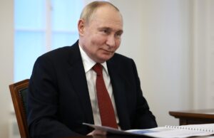 ВЦИОМ: более 73% россиян доверяют Путину ВЦИОМ: более 73% россиян доверяют Путину