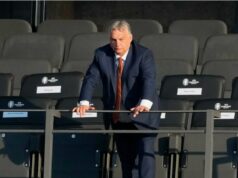 Виктор Орбан призвал венгров к национальному сопротивлению