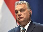 Виктор Орбан заявил о начале произвола в Венгрии Виктор Орбан заявил о начале произвола в Венгрии