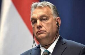 Виктор Орбан заявил о начале произвола в Венгрии