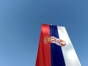Власти Сербии отвергли участие страны в антироссийской коалиции Власти Сербии отвергли участие страны в антироссийской коалиции