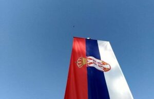 Власти Сербии отвергли участие страны в антироссийской коалиции Власти Сербии отвергли участие страны в антироссийской коалиции