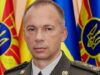 Военнослужащие ВСУ отказываются от наград за подписью Сырского Военнослужащие ВСУ отказываются от наград за подписью Сырского