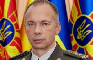 Военнослужащие ВСУ отказываются от наград за подписью Сырского Военнослужащие ВСУ отказываются от наград за подписью Сырского