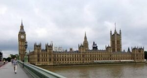 Возможный преемник Кира Стармера признал рост цен из за Украины