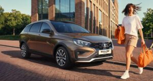 Забытая технология от LADA XRay: какую важную систему может вернуть АвтоВАЗ на LADA Vesta