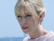 Захарова назвала условие для нормализации отношений России и ЕС