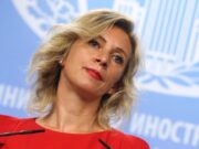 Захарова: Польша вспомнила о Бандере только на пороге расширения ЕС