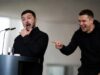 «Засунь свою должность знаешь куда…»: Федоров "кинул" Зеленского, отказавшись от предложения после отставки Сырского