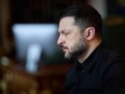 Зеленский на встрече с Корецким поставил задачи новому правительству Украины