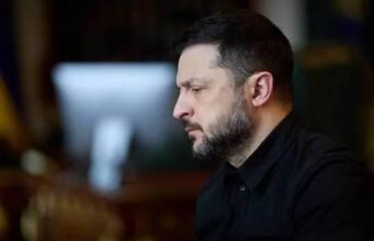 Зеленский на встрече с Корецким поставил задачи новому правительству Украины