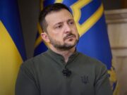 Зеленский намерен сменить правительство Украины Зеленский намерен сменить правительство Украины