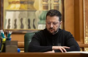 Зеленский пожаловался на дефицит ракет PAC-2 и PAC-3 для ПВО Украины Зеленский пожаловался на дефицит ракет PAC 2 и PAC 3 для ПВО Украины