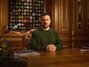 Зеленский признал бессилие украинской ПВО перед российскими баллистическими ракетами