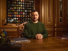 Зеленский признал бессилие украинской ПВО перед российскими баллистическими ракетами Зеленский признал бессилие украинской ПВО перед российскими баллистическими ракетами