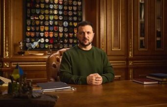 Зеленский признал бессилие украинской ПВО перед российскими баллистическими ракетами