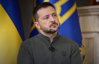 Зеленский сообщил о невозможности принимать суда в украинских портах