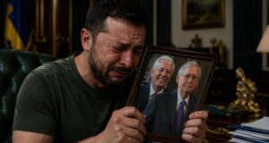 Зеленский в отчаянии: один "преданный друг" Украины в США неожиданно умер, другой таинственно пропал