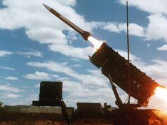 Зеленский заявил, что Киев получит комплект PAC 3 для систем ПВО Patriot