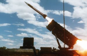 Зеленский заявил, что Киев получит комплект PAC 3 для систем ПВО Patriot
