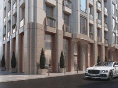 Роботизация решит проблему нехватки парковочных мест в Москве ЖК с автоматизированным паркингом 1 2
