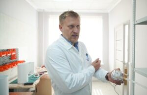Память воды: где заканчиваются мифы и начинается физика — мнение Виктора Кордюкова 1