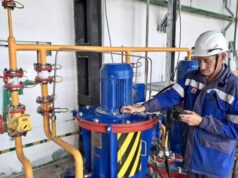 АО «Транснефть – Дружба» модернизировало маслосистему на производственной станции в Тамбовской области 89068A88 2F88 4664 8207 E4416252CC15